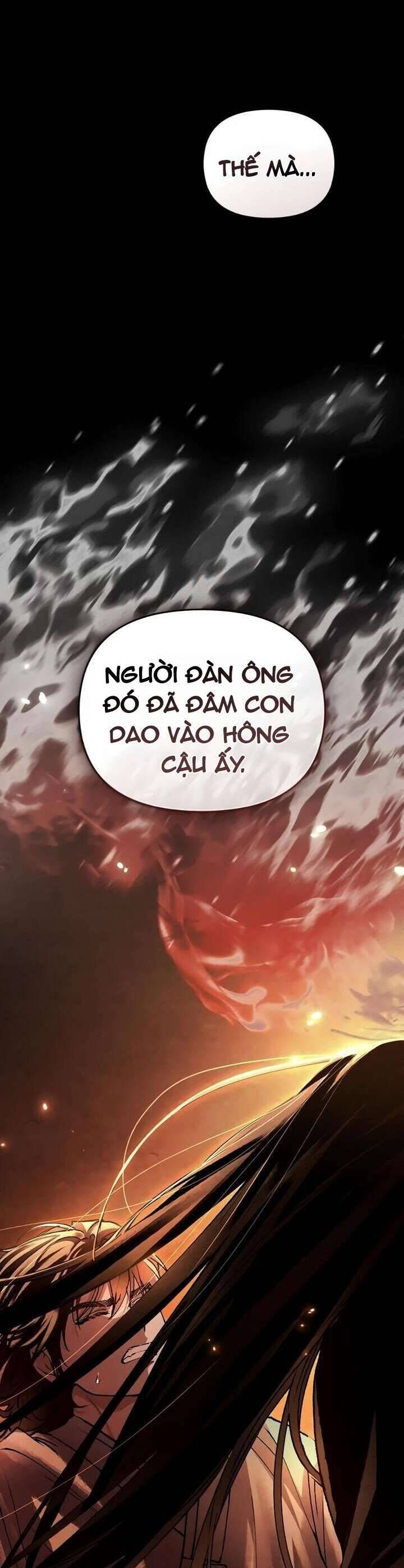 Lửa Hồn Chapter 19 - Trang 3