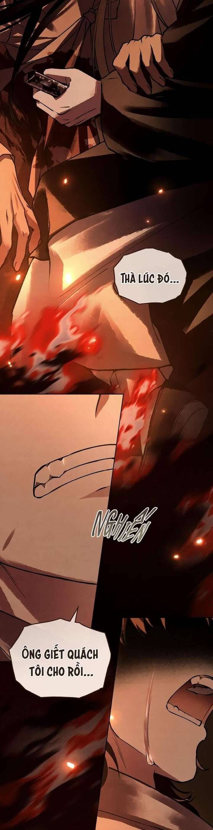 Lửa Hồn Chapter 19 - Trang 4