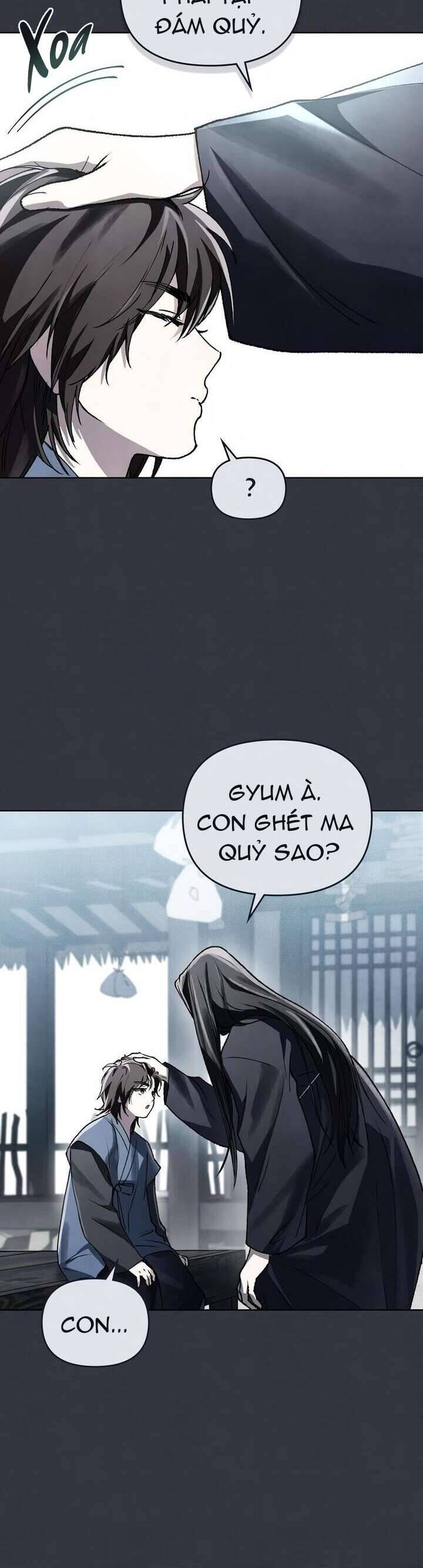 Lửa Hồn Chapter 20 - Trang 4