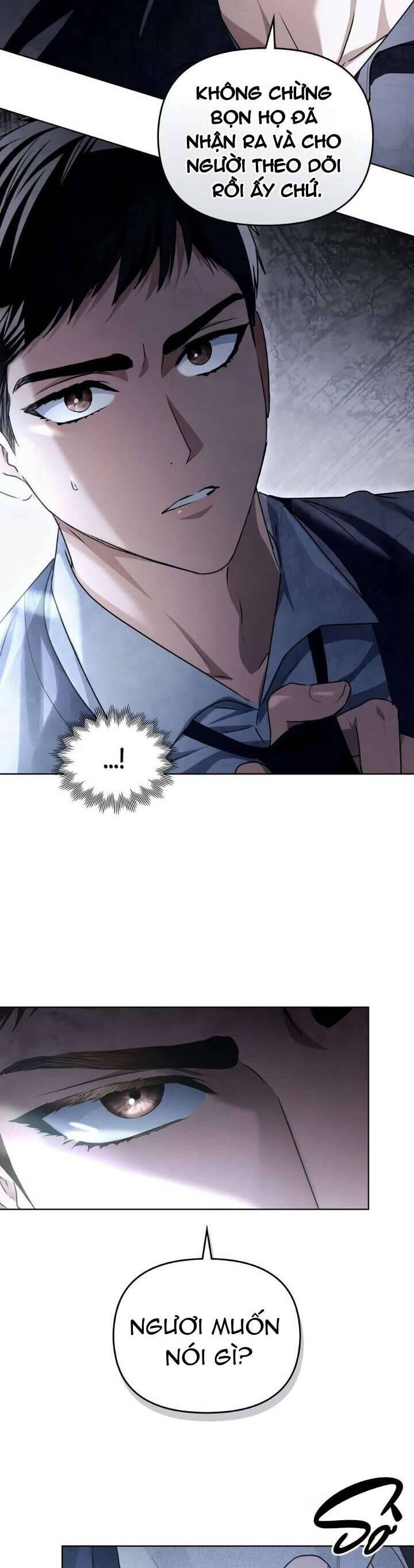 Lửa Hồn Chapter 21 - Trang 2