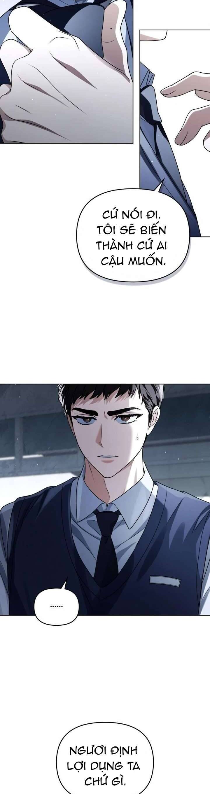 Lửa Hồn Chapter 21 - Trang 4