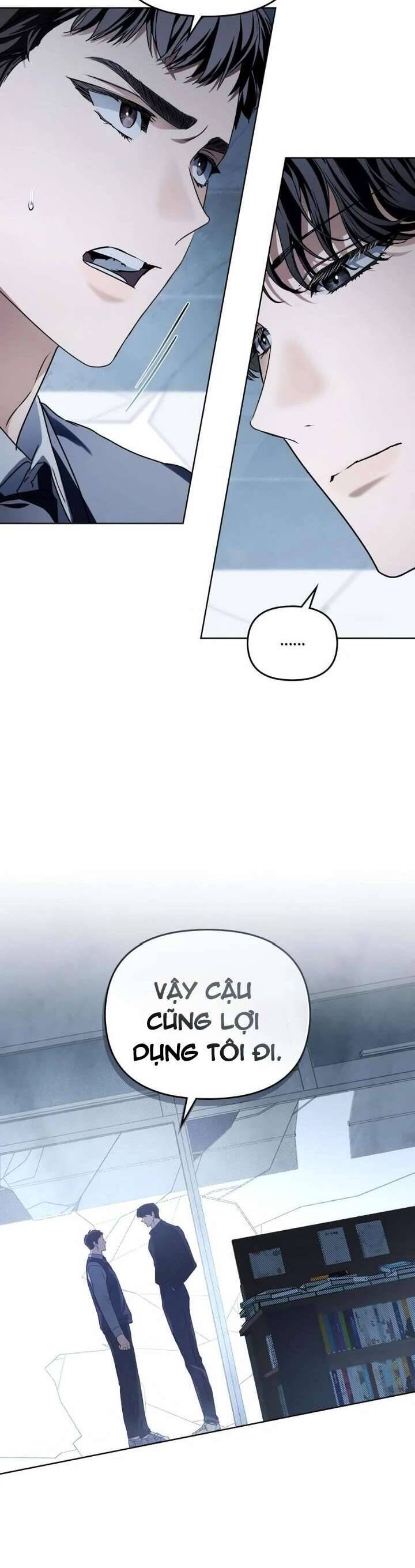 Lửa Hồn Chapter 21 - Trang 5