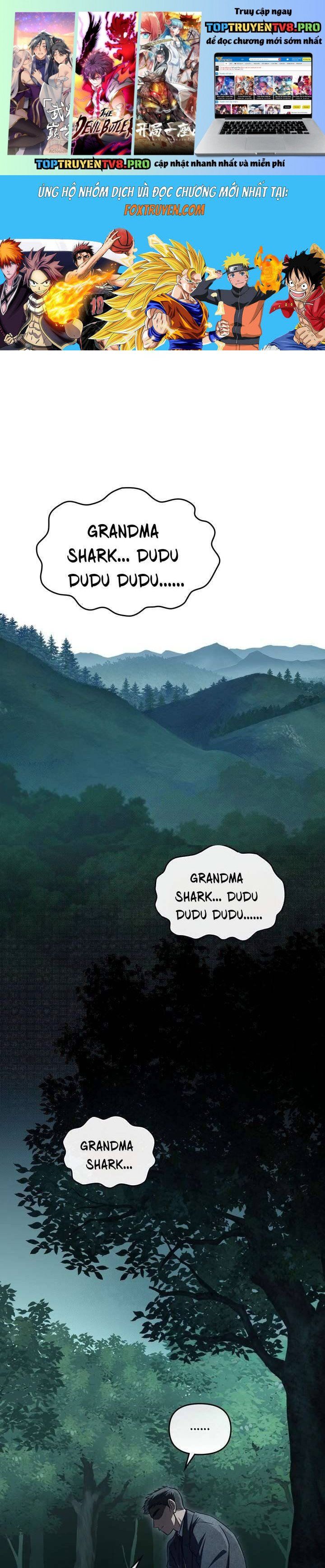 Lửa Hồn Chapter 23 - Trang 1