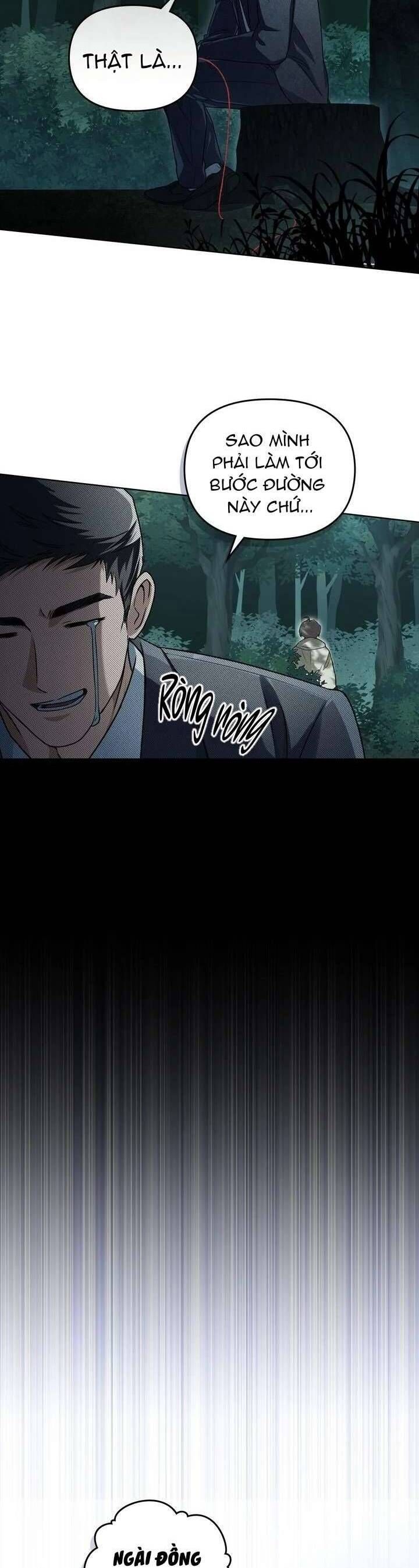 Lửa Hồn Chapter 23 - Trang 2