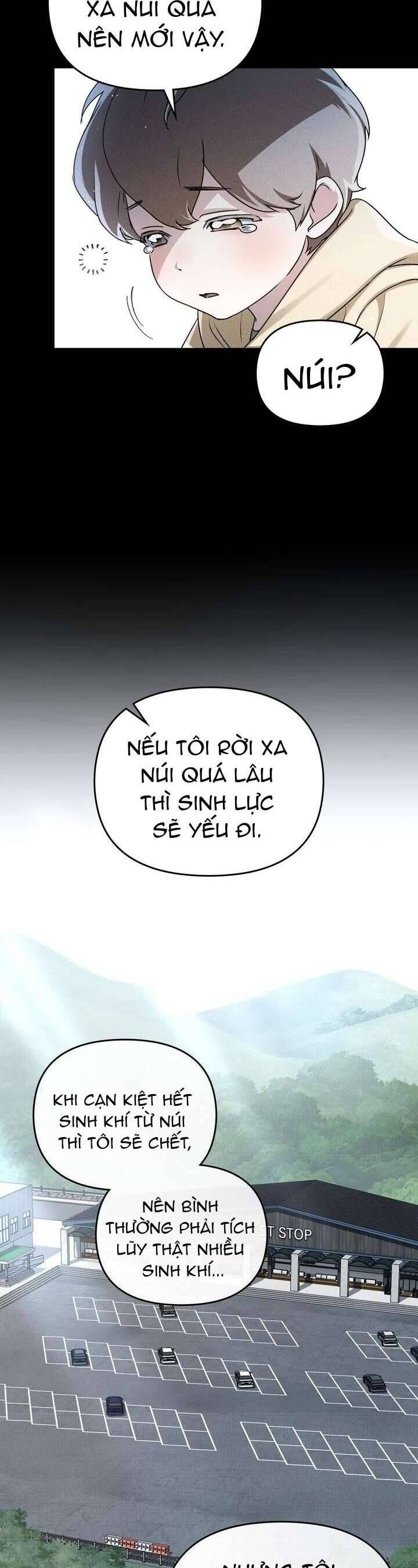 Lửa Hồn Chapter 23 - Trang 5
