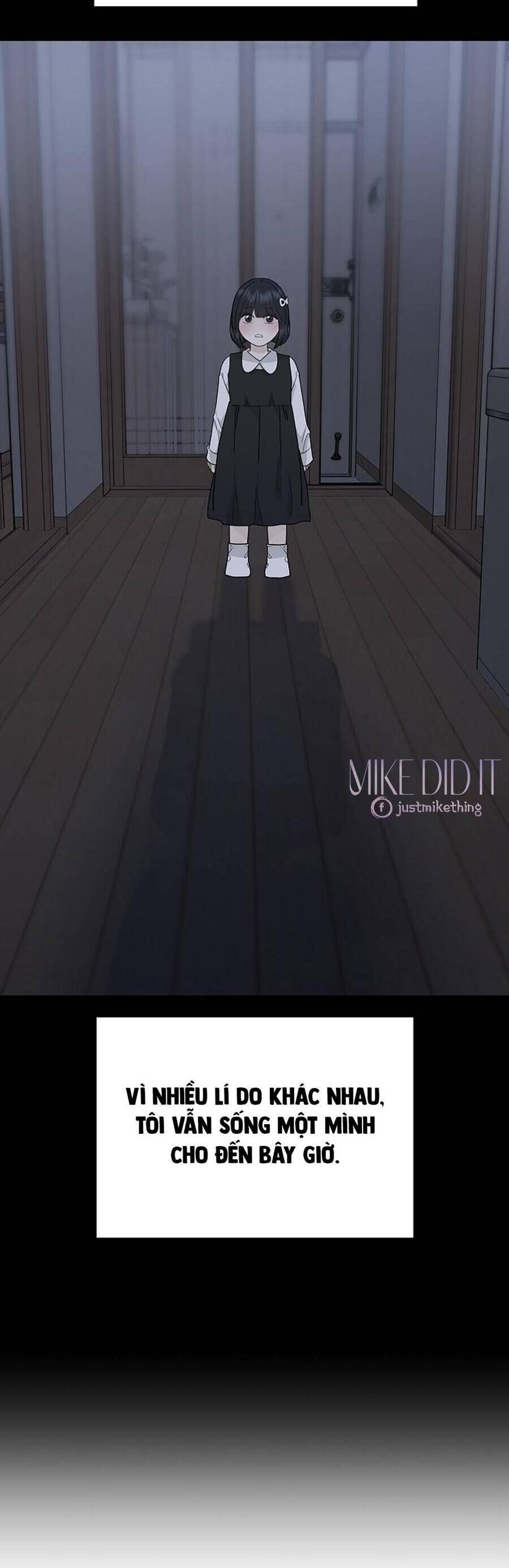 Kẻ Xâm Nhập Dịu Dàng - Chapter 1 - Page 10