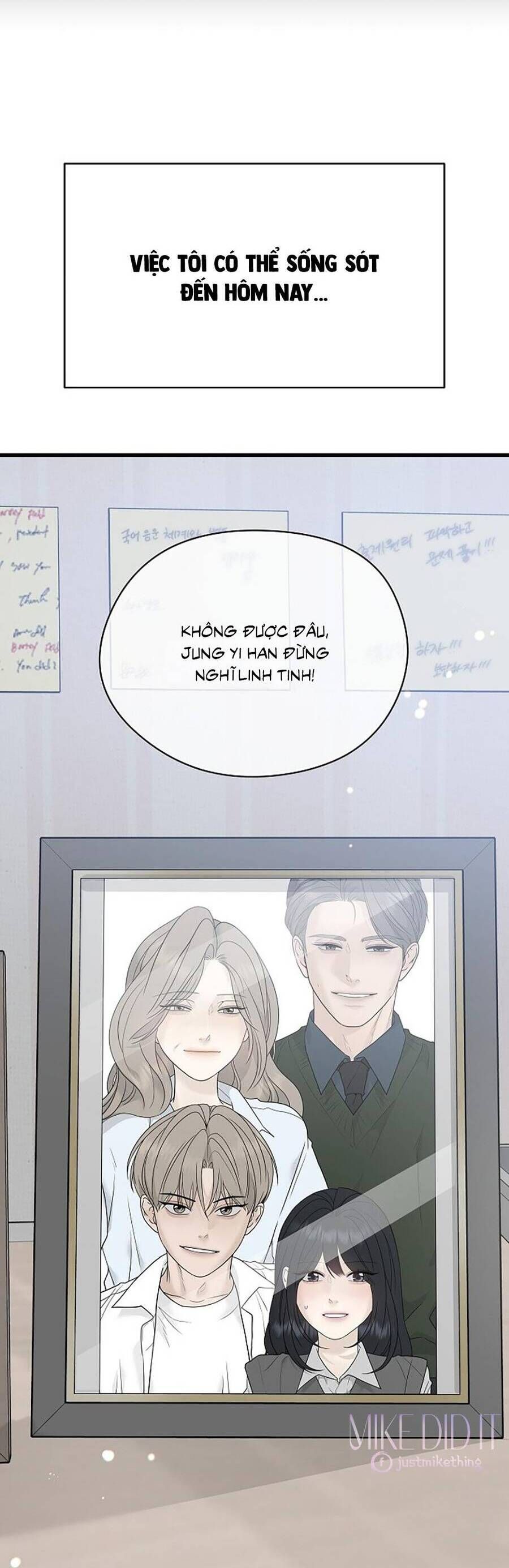 Kẻ Xâm Nhập Dịu Dàng - Chapter 1 - Page 11