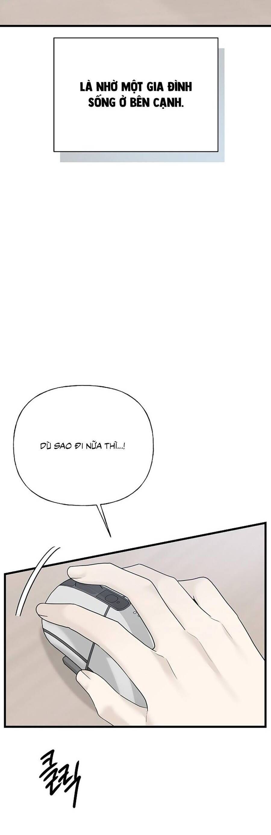 Kẻ Xâm Nhập Dịu Dàng - Chapter 1 - Page 12