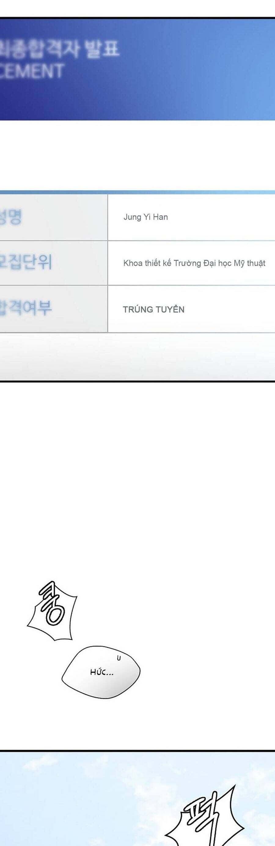 Kẻ Xâm Nhập Dịu Dàng - Chapter 1 - Page 14