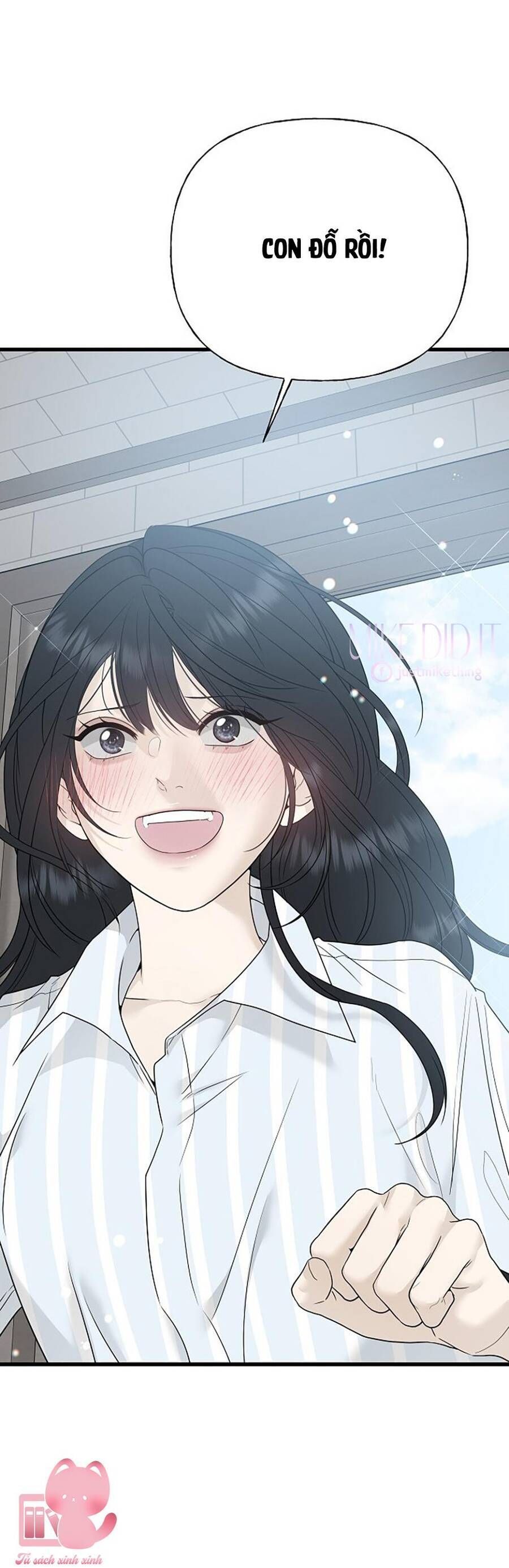 Kẻ Xâm Nhập Dịu Dàng - Chapter 1 - Page 16