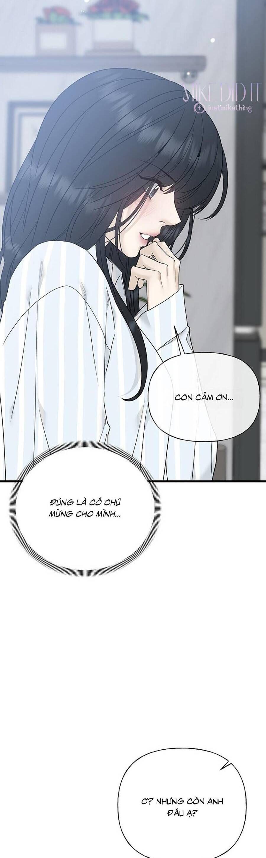 Kẻ Xâm Nhập Dịu Dàng - Chapter 1 - Page 19