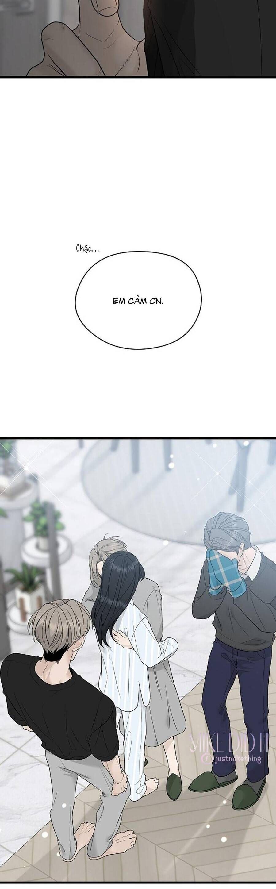 Kẻ Xâm Nhập Dịu Dàng - Chapter 1 - Page 23