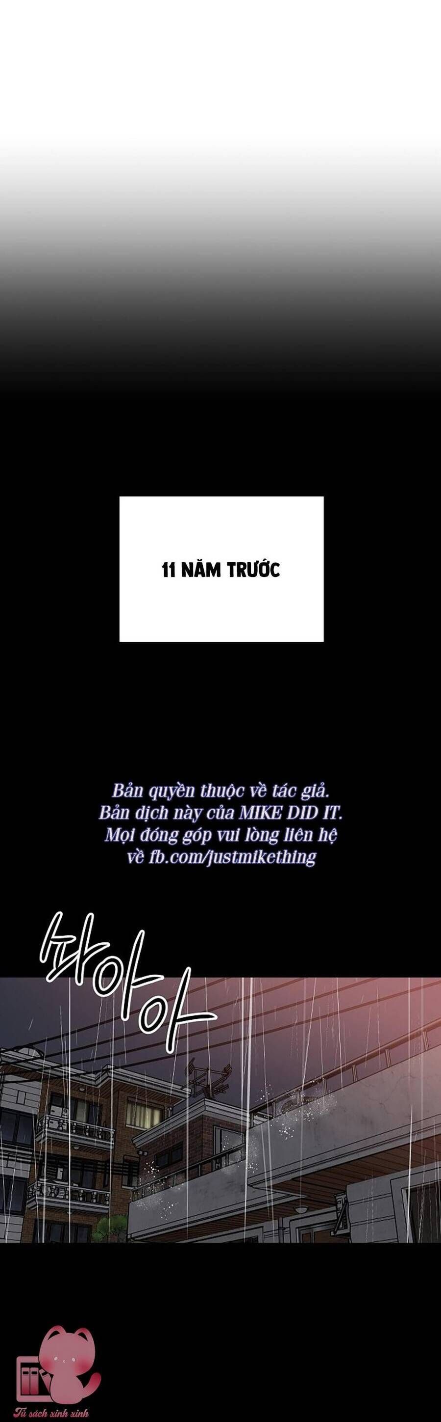 Kẻ Xâm Nhập Dịu Dàng - Chapter 1 - Page 24