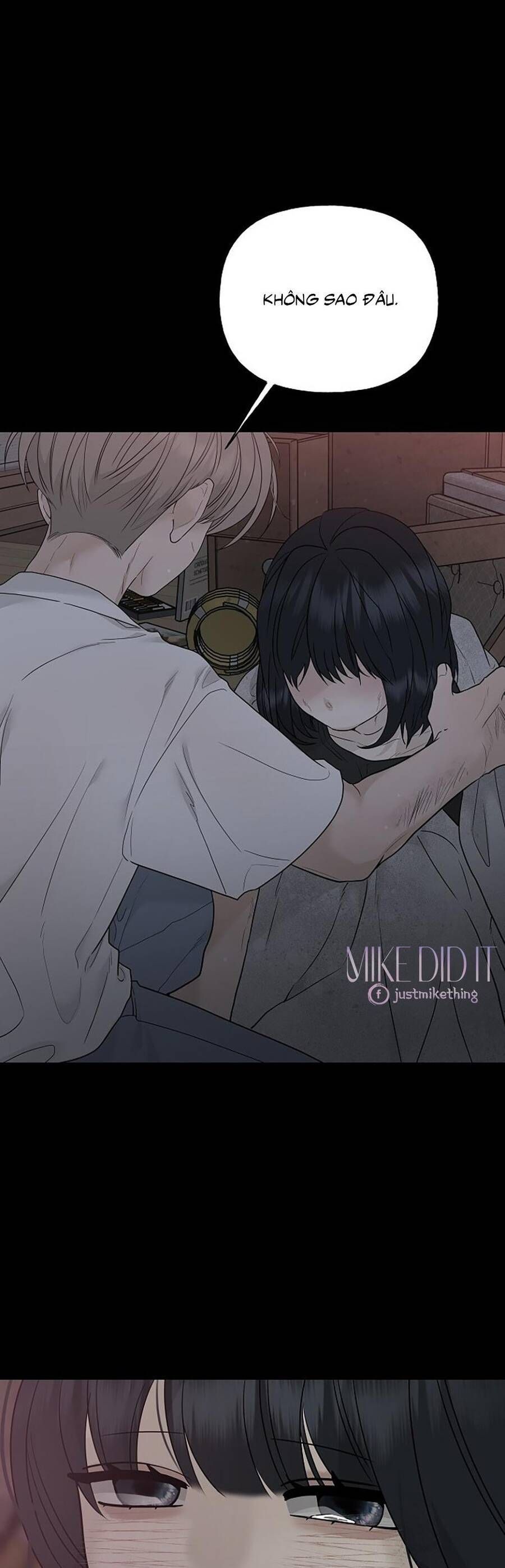 Kẻ Xâm Nhập Dịu Dàng - Chapter 1 - Page 25