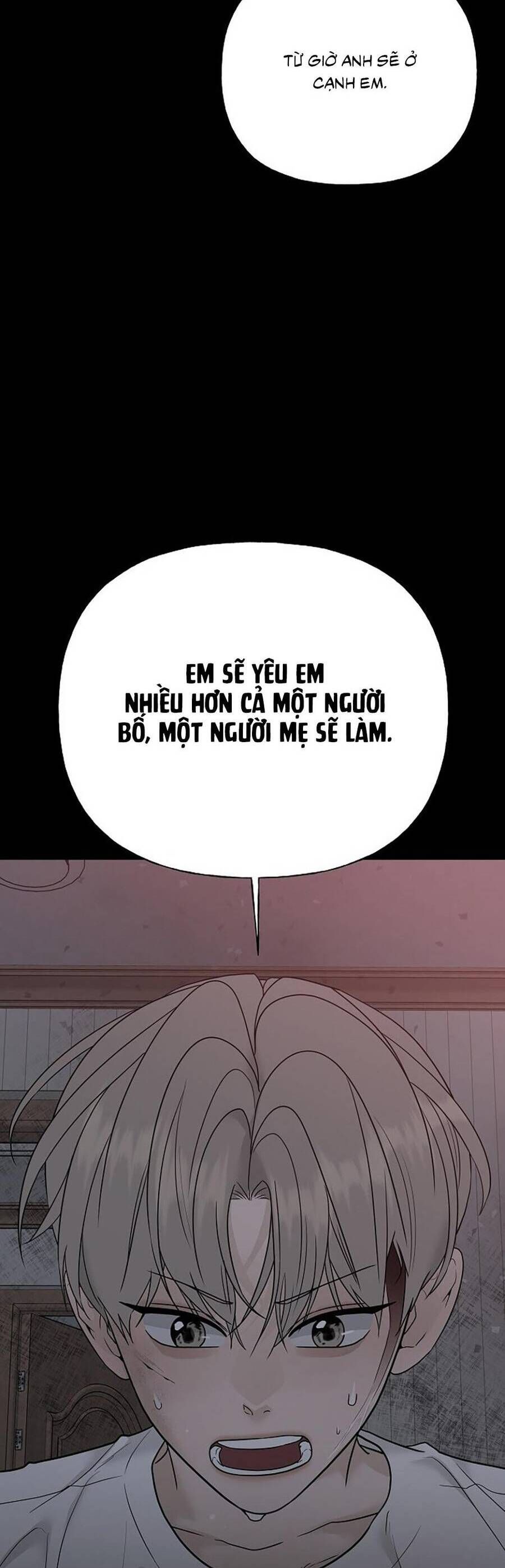 Kẻ Xâm Nhập Dịu Dàng - Chapter 1 - Page 27