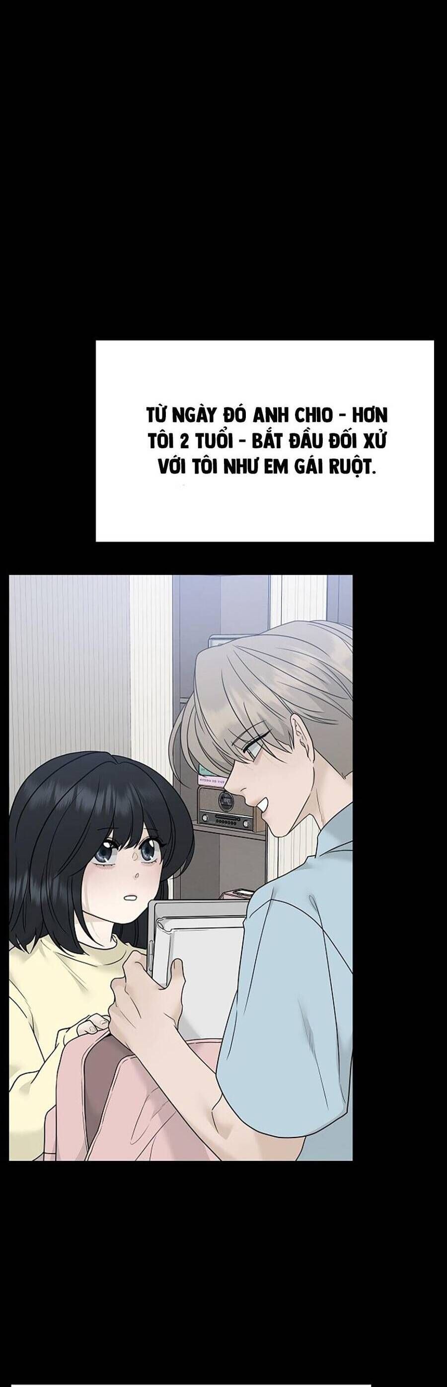 Kẻ Xâm Nhập Dịu Dàng - Chapter 1 - Page 29