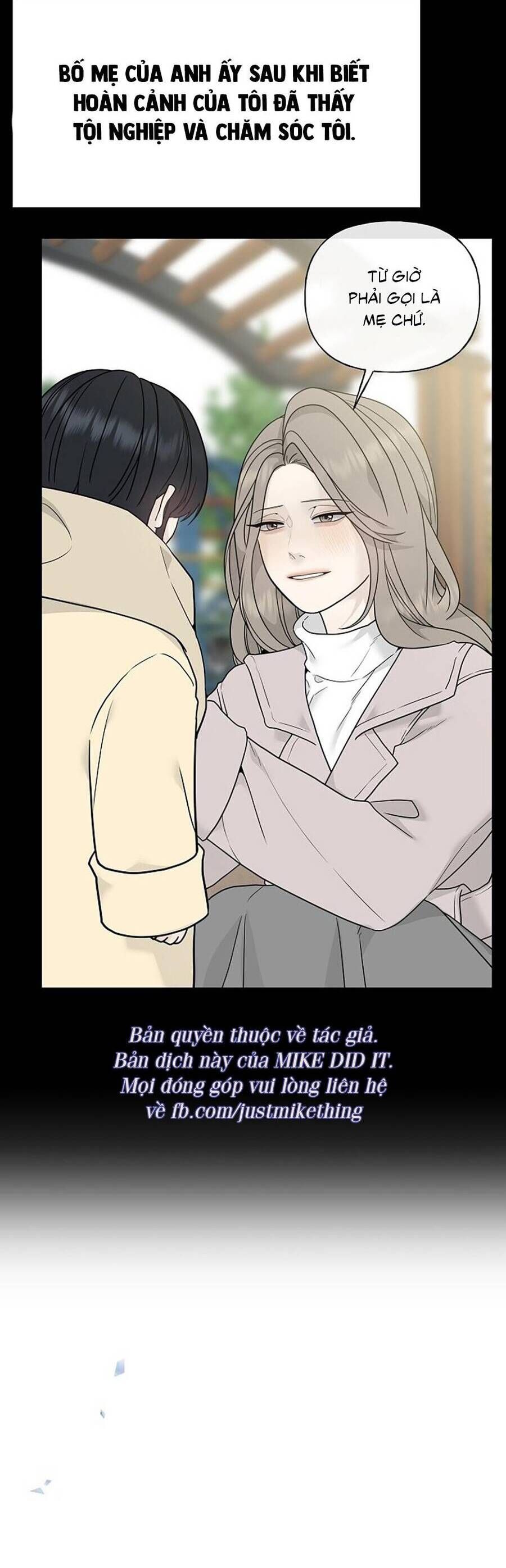 Kẻ Xâm Nhập Dịu Dàng - Chapter 1 - Page 30