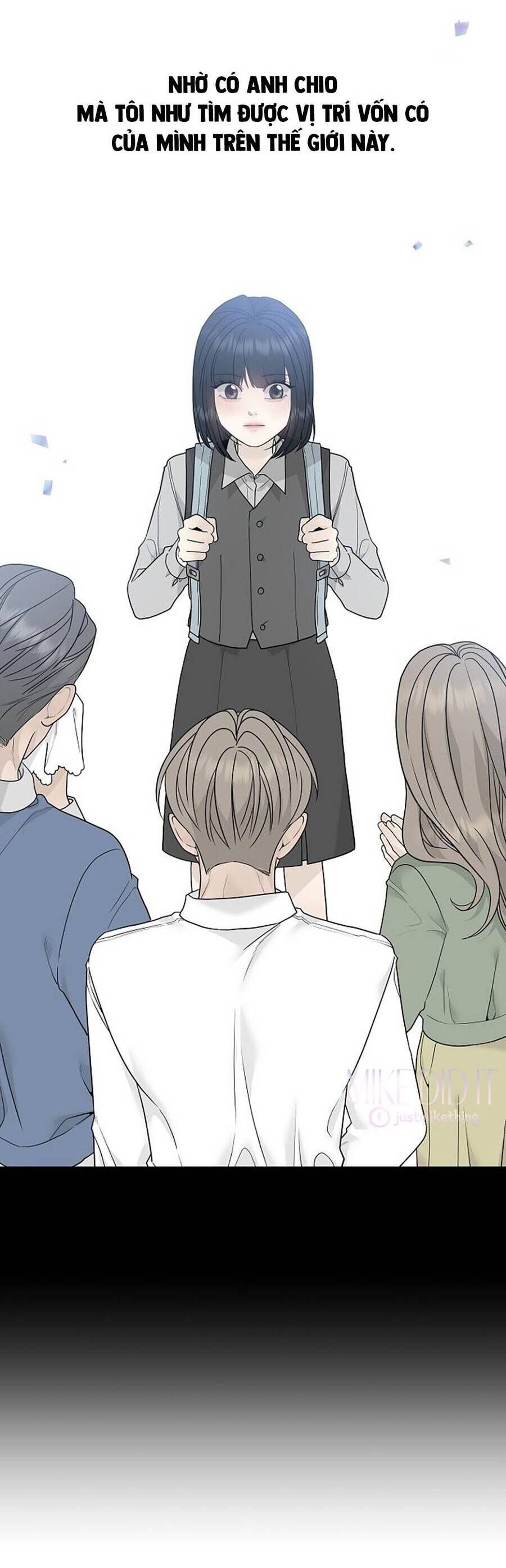 Kẻ Xâm Nhập Dịu Dàng - Chapter 1 - Page 31