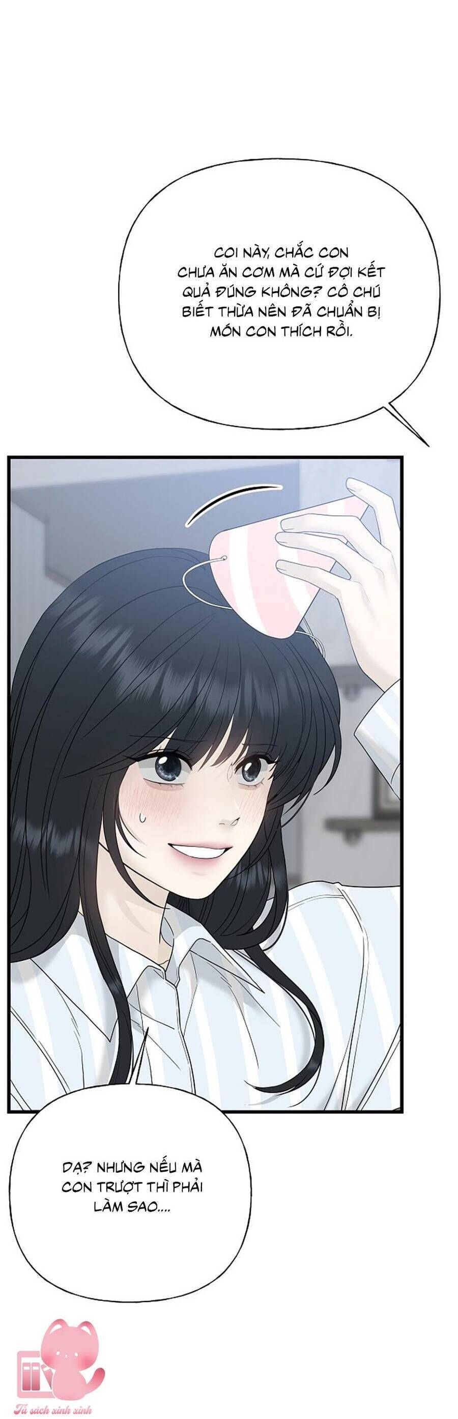 Kẻ Xâm Nhập Dịu Dàng - Chapter 1 - Page 32