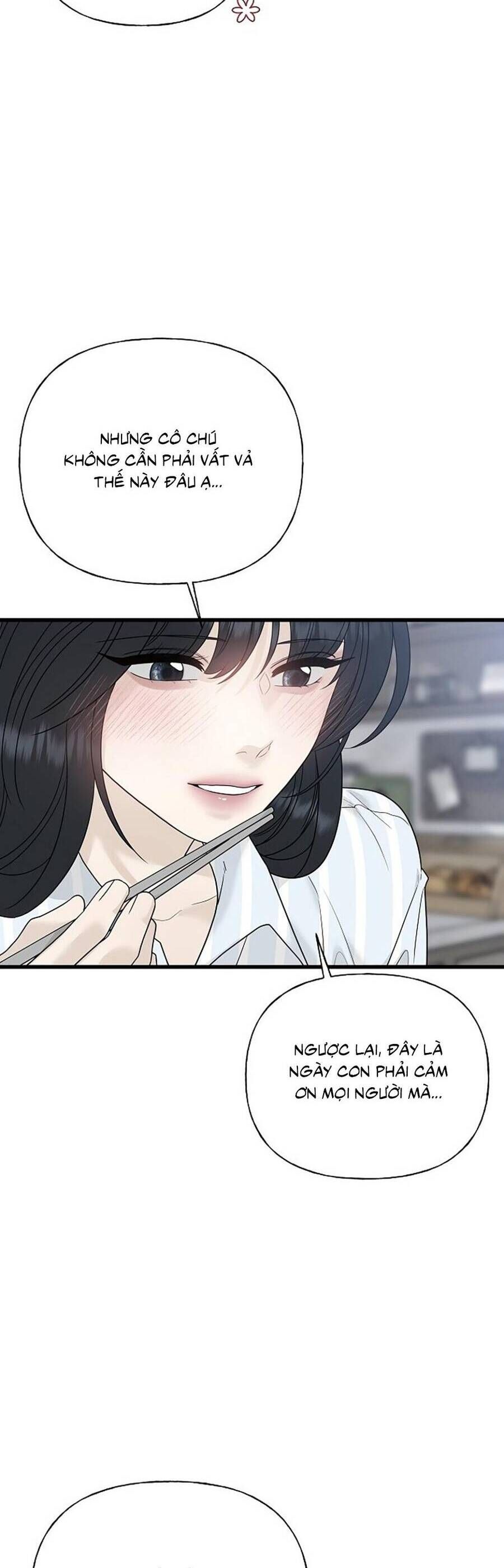 Kẻ Xâm Nhập Dịu Dàng - Chapter 1 - Page 37