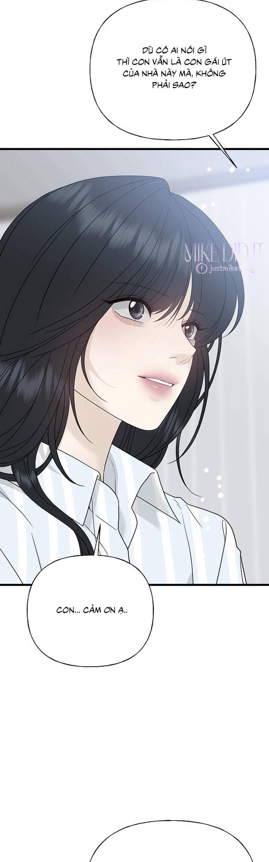 Kẻ Xâm Nhập Dịu Dàng - Chapter 1 - Page 43