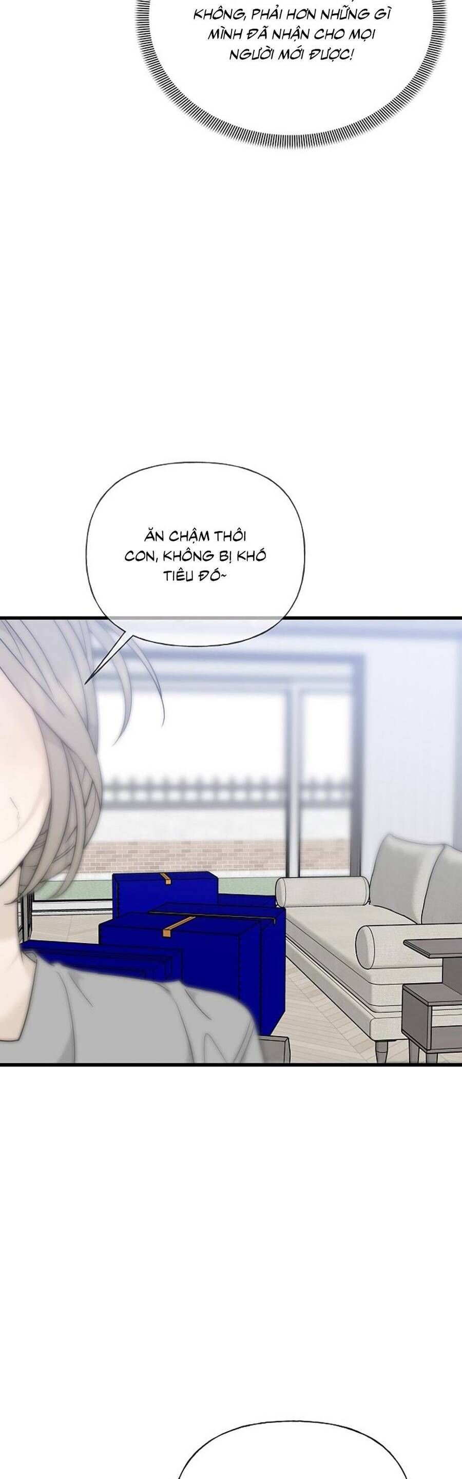 Kẻ Xâm Nhập Dịu Dàng - Chapter 1 - Page 45