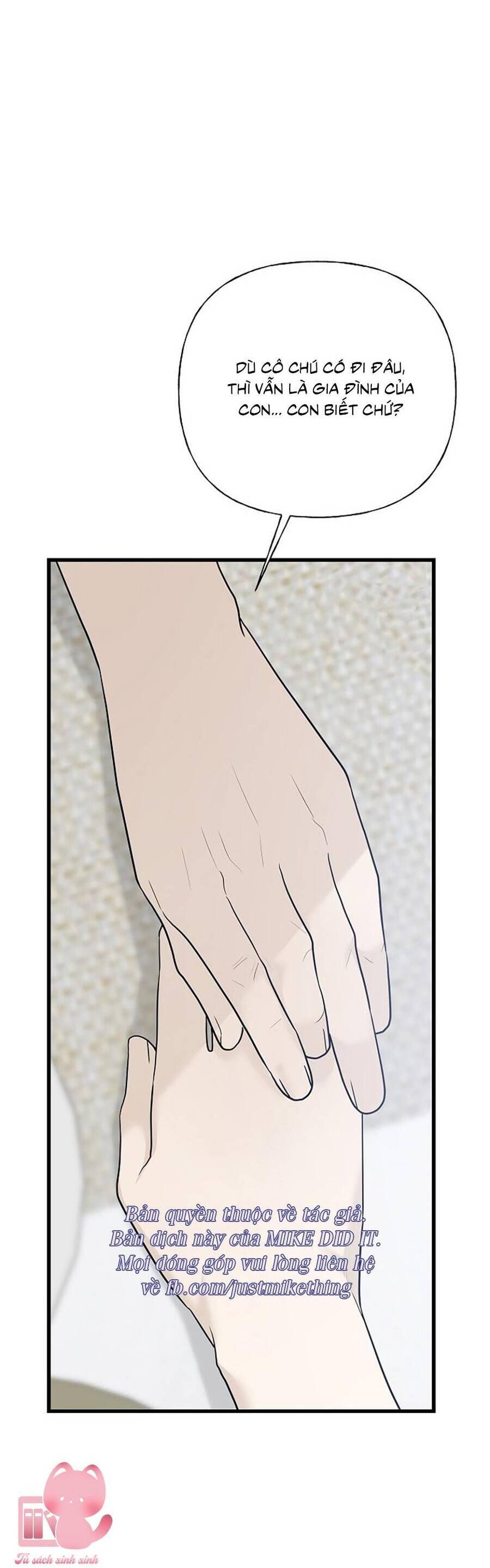 Kẻ Xâm Nhập Dịu Dàng - Chapter 1 - Page 48