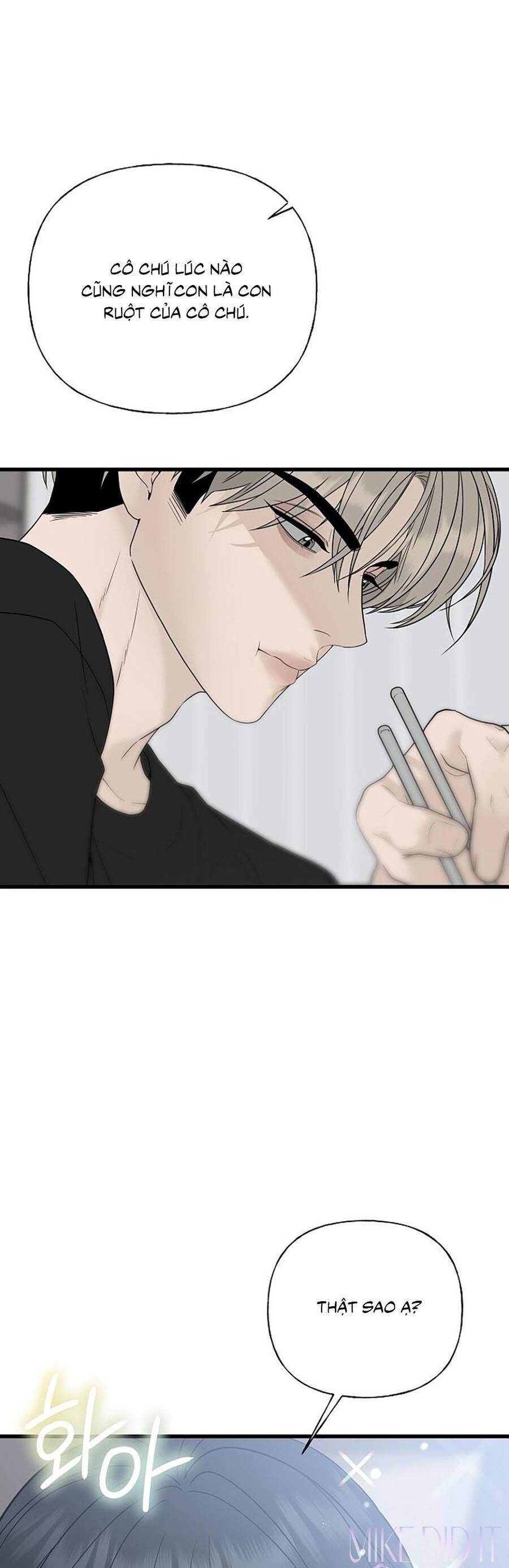 Kẻ Xâm Nhập Dịu Dàng - Chapter 1 - Page 49