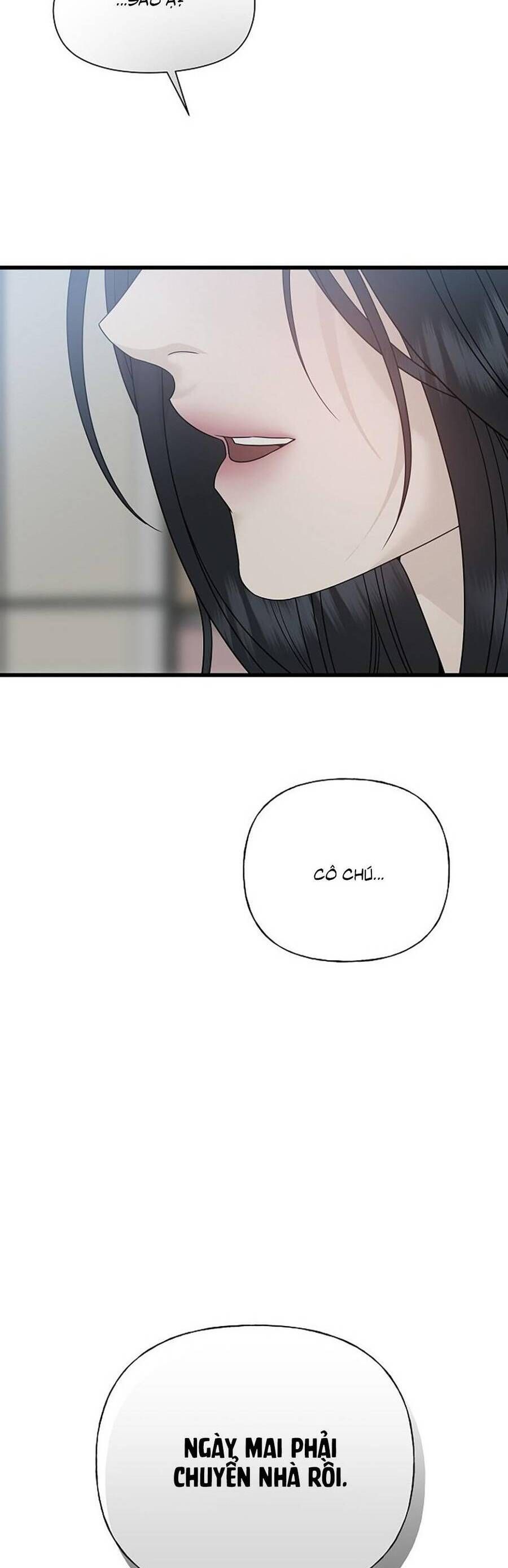 Kẻ Xâm Nhập Dịu Dàng - Chapter 1 - Page 51