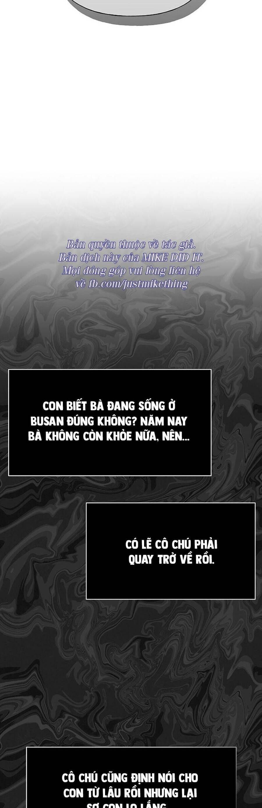 Kẻ Xâm Nhập Dịu Dàng - Chapter 1 - Page 52