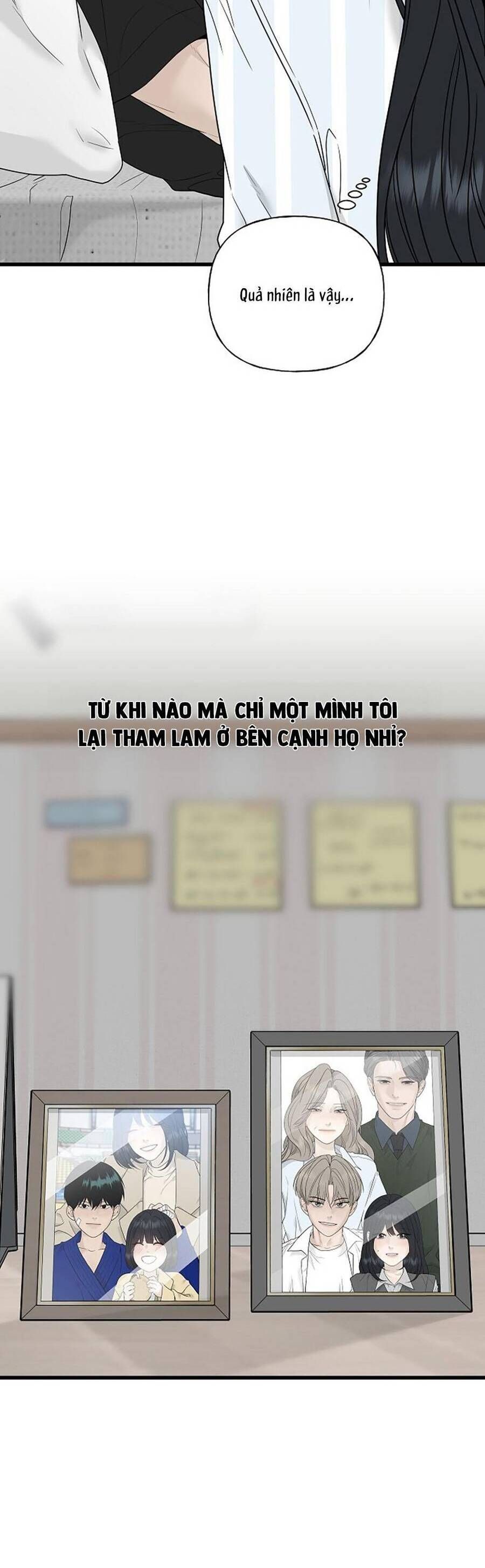 Kẻ Xâm Nhập Dịu Dàng - Chapter 1 - Page 60