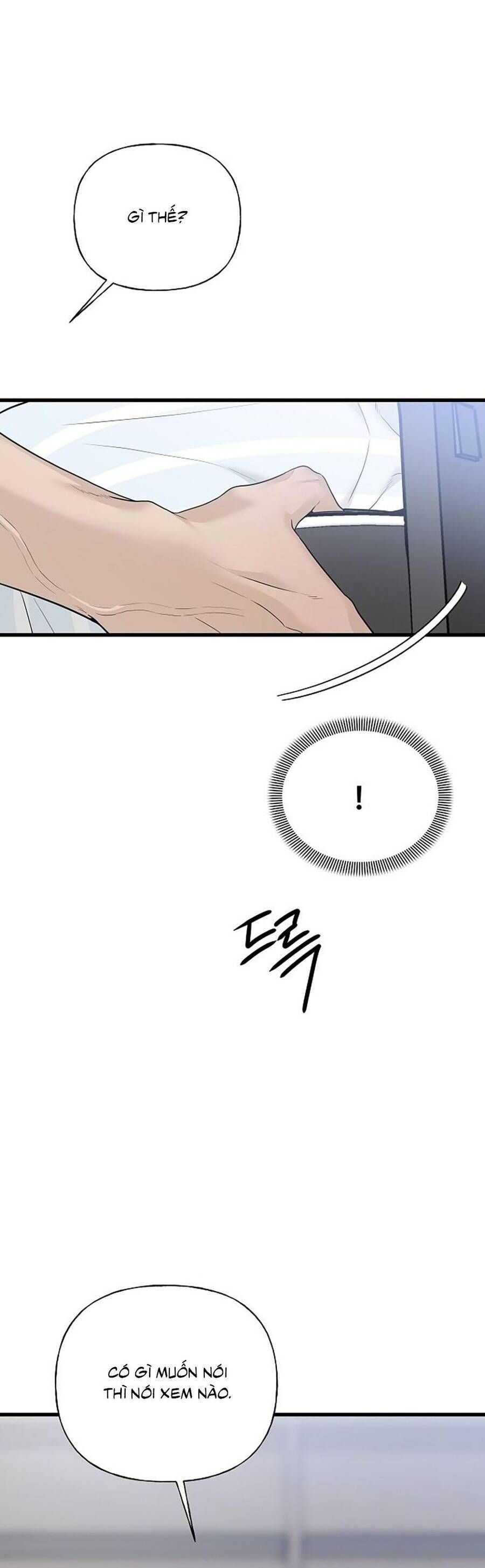 Kẻ Xâm Nhập Dịu Dàng - Chapter 1 - Page 61