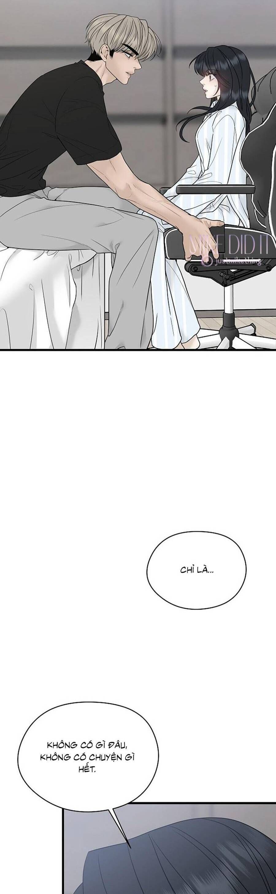 Kẻ Xâm Nhập Dịu Dàng - Chapter 1 - Page 62