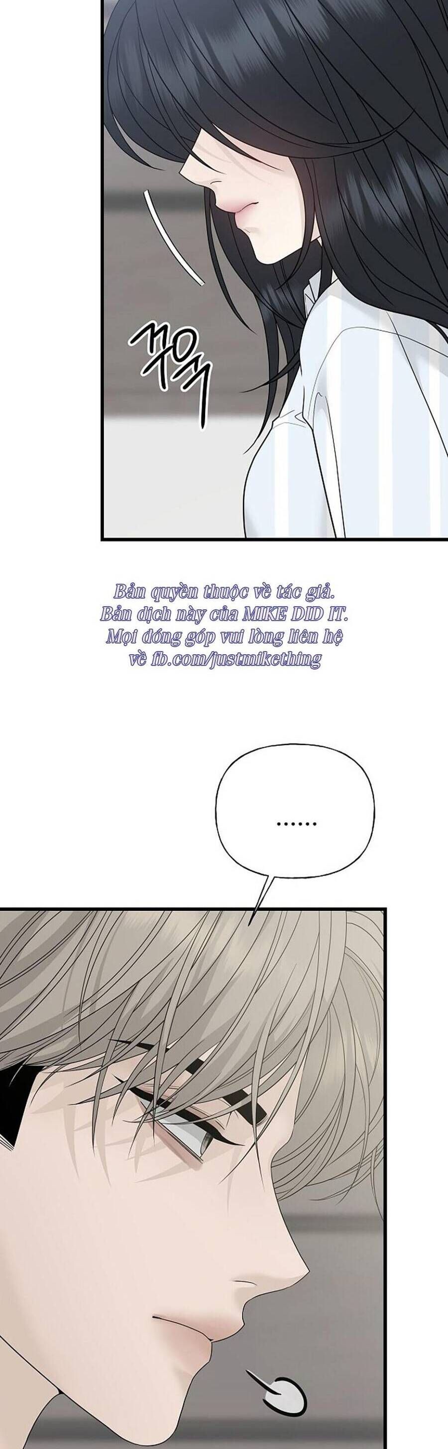 Kẻ Xâm Nhập Dịu Dàng - Chapter 1 - Page 63