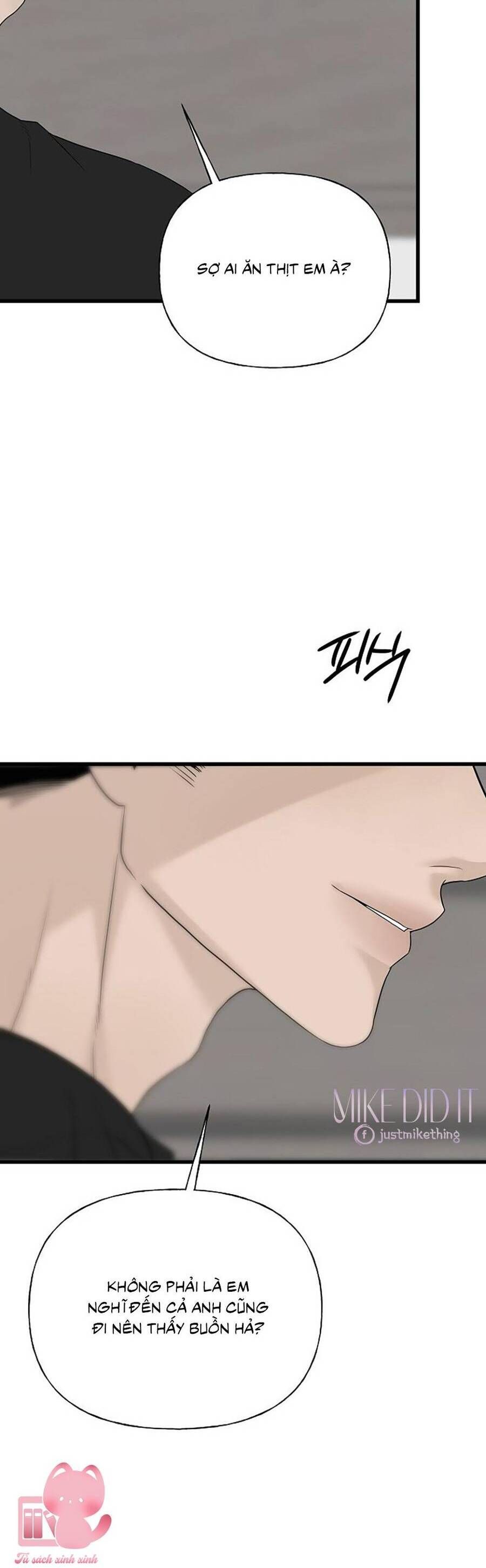 Kẻ Xâm Nhập Dịu Dàng - Chapter 1 - Page 64