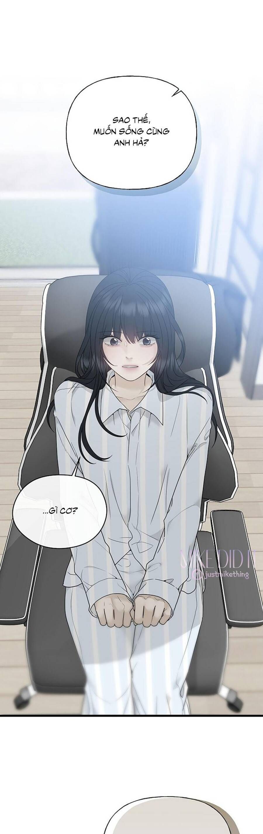 Kẻ Xâm Nhập Dịu Dàng - Chapter 1 - Page 65