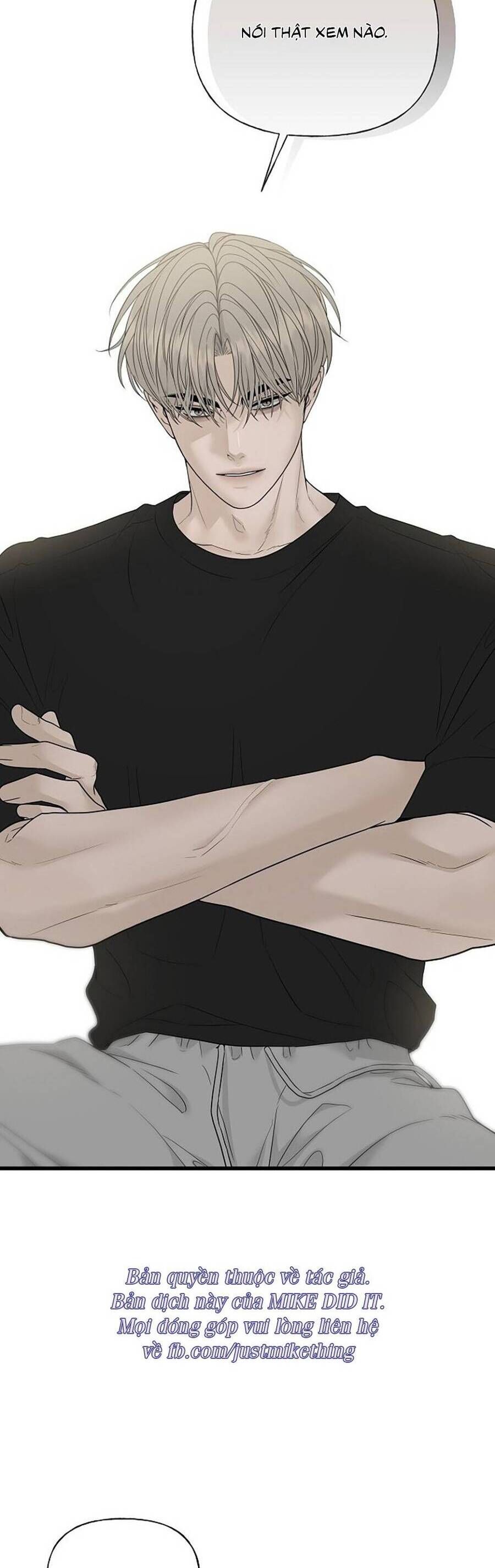 Kẻ Xâm Nhập Dịu Dàng - Chapter 1 - Page 66