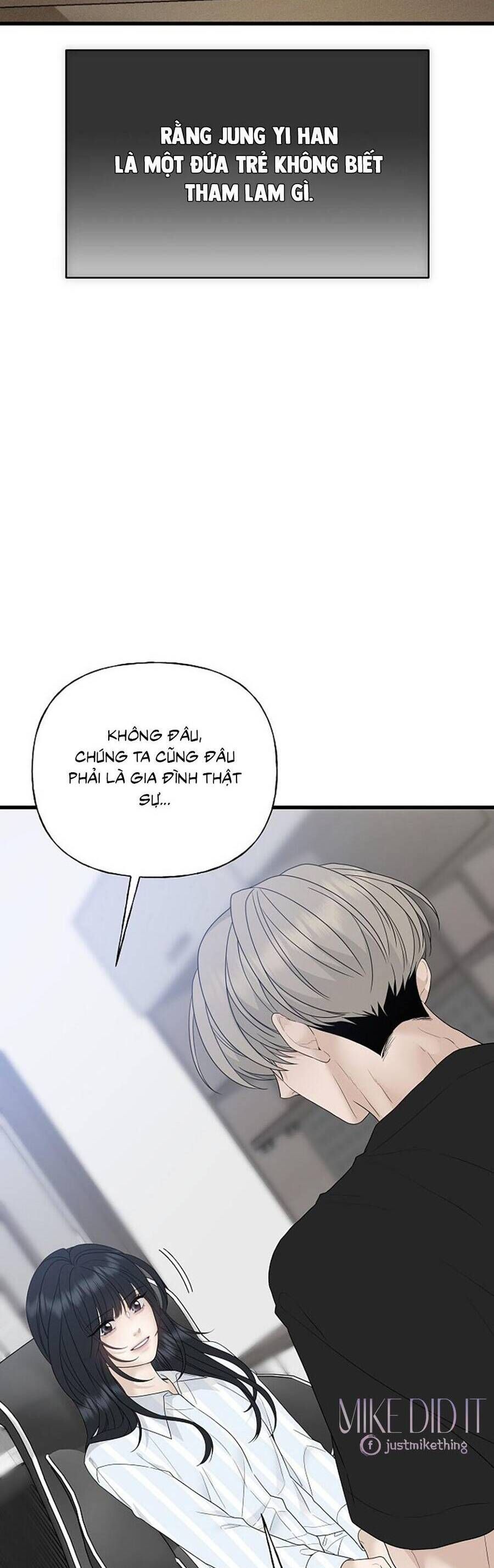 Kẻ Xâm Nhập Dịu Dàng - Chapter 1 - Page 69
