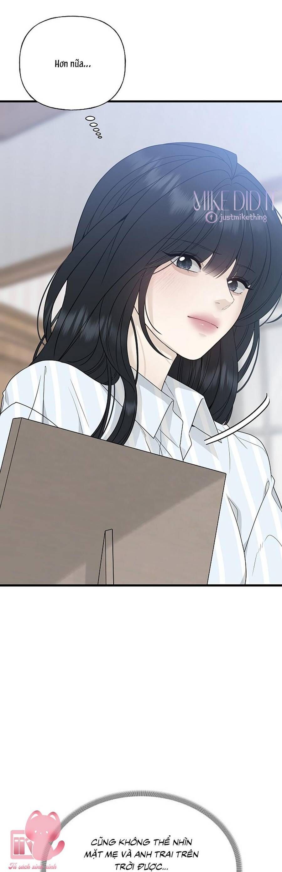 Kẻ Xâm Nhập Dịu Dàng - Chapter 1 - Page 7