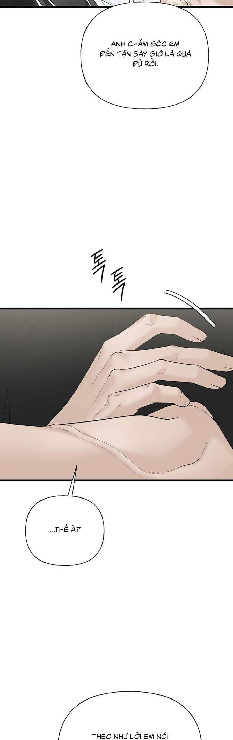 Kẻ Xâm Nhập Dịu Dàng - Chapter 1 - Page 70