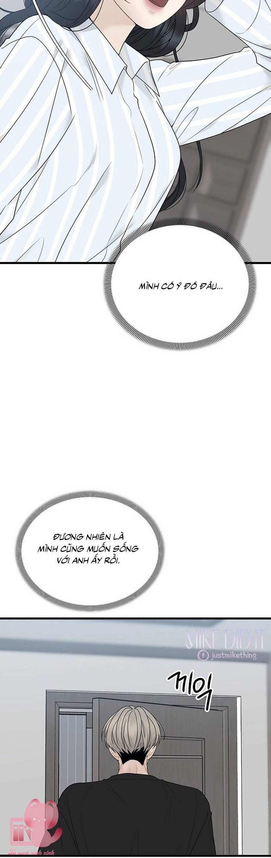 Kẻ Xâm Nhập Dịu Dàng - Chapter 1 - Page 72