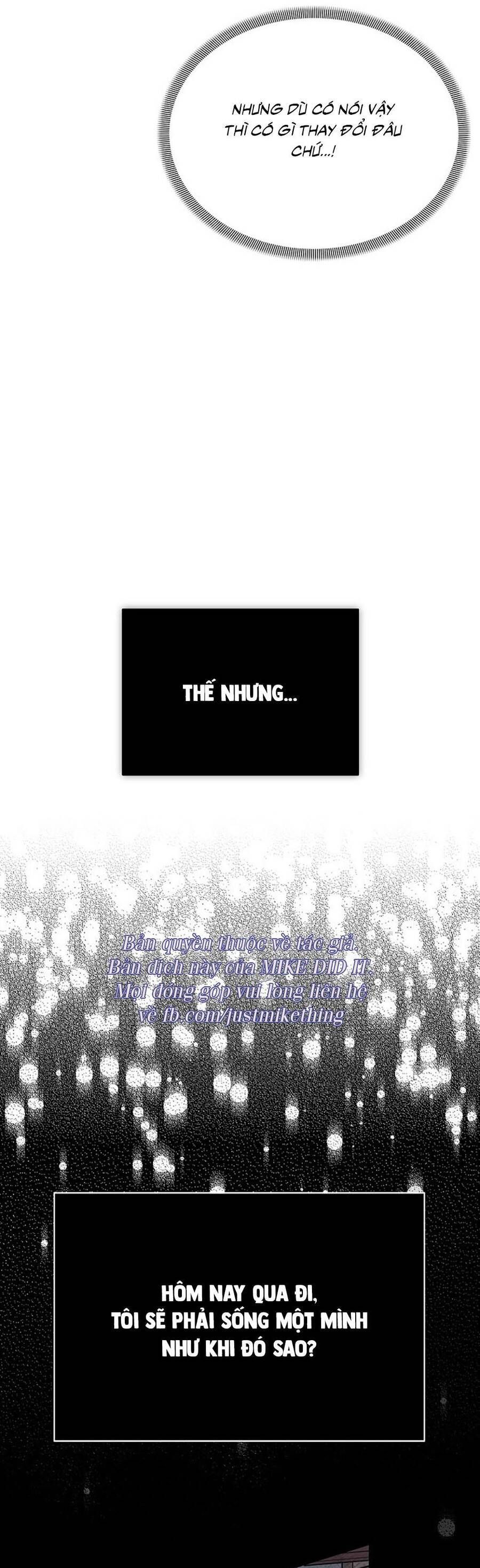 Kẻ Xâm Nhập Dịu Dàng - Chapter 1 - Page 73