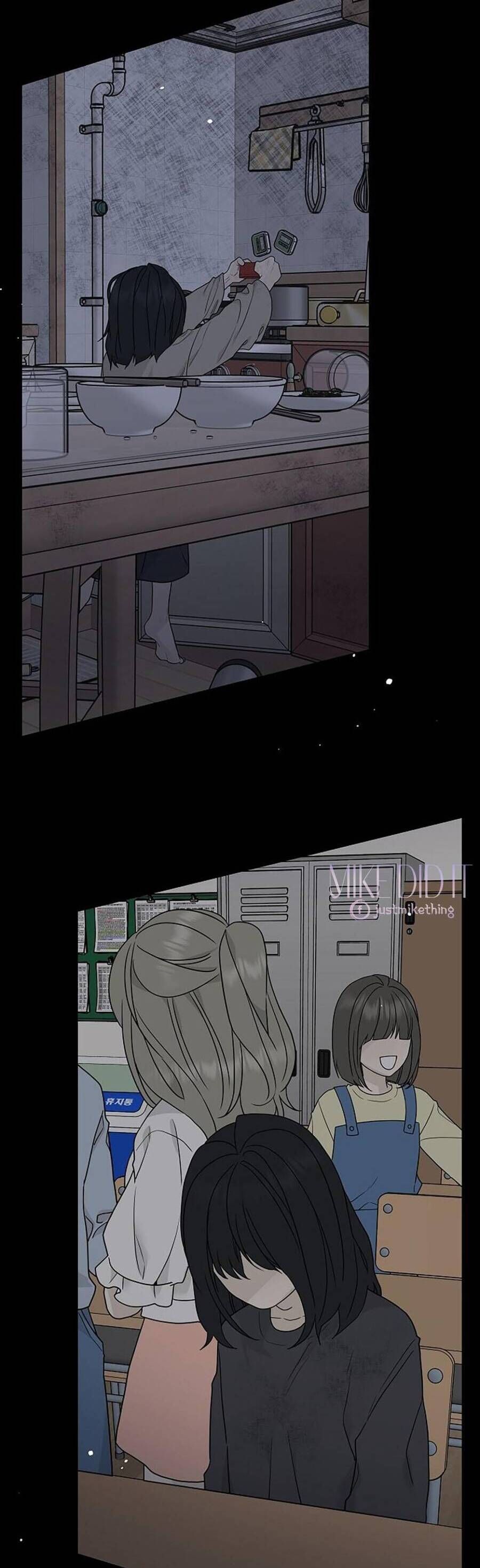 Kẻ Xâm Nhập Dịu Dàng - Chapter 1 - Page 74