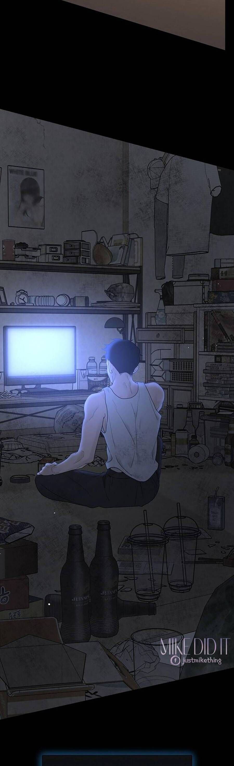 Kẻ Xâm Nhập Dịu Dàng - Chapter 1 - Page 75