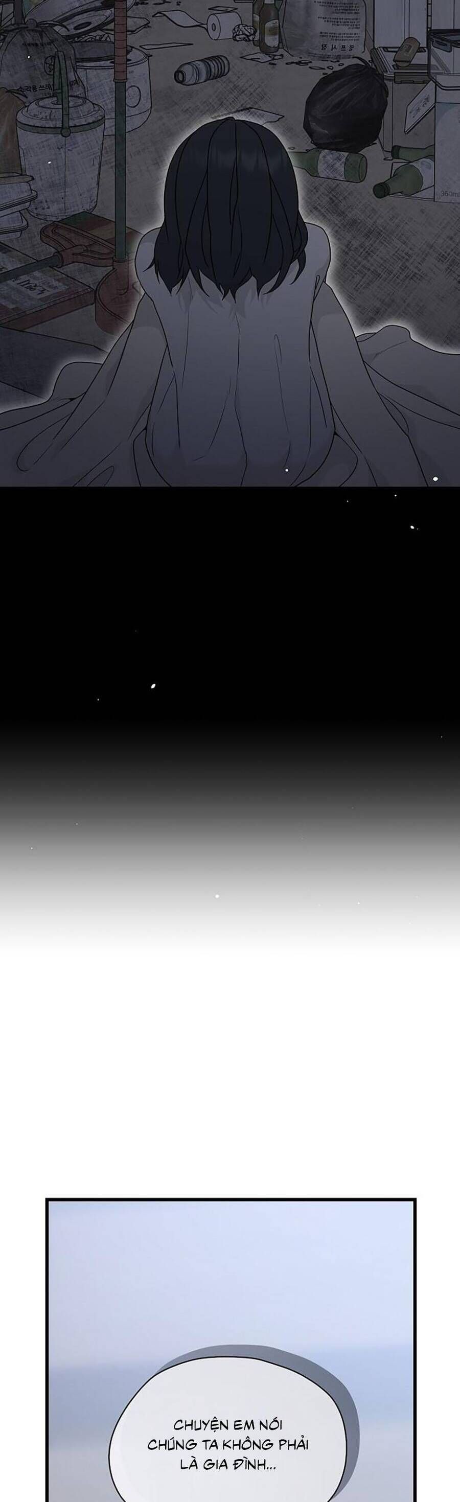 Kẻ Xâm Nhập Dịu Dàng - Chapter 1 - Page 78