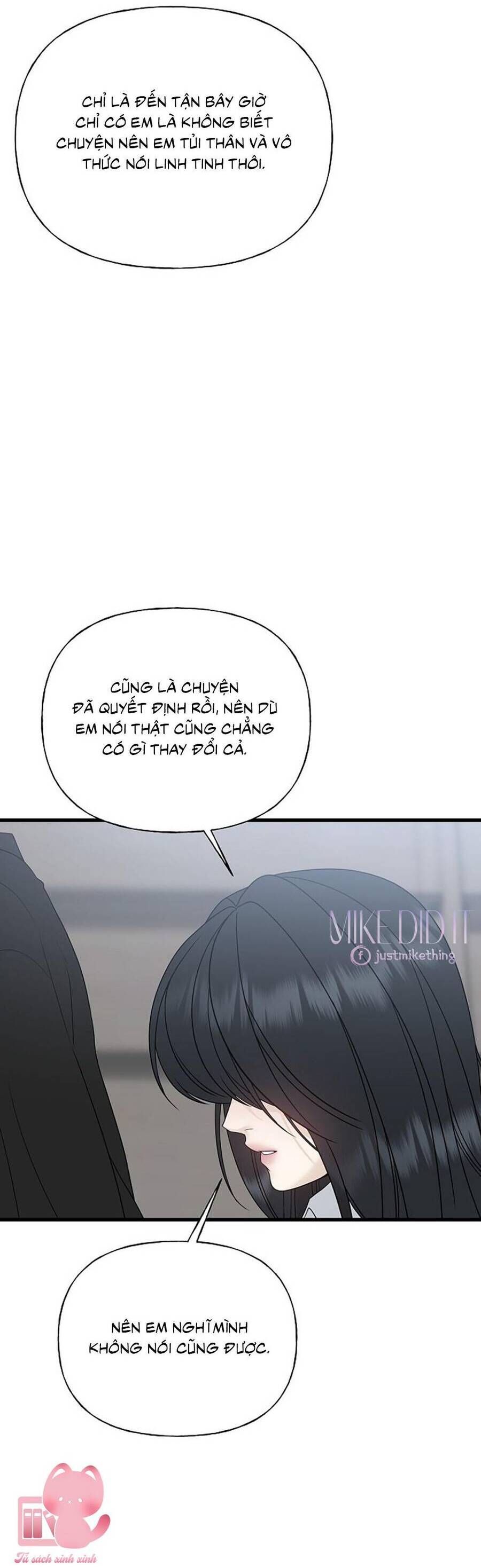 Kẻ Xâm Nhập Dịu Dàng - Chapter 1 - Page 80