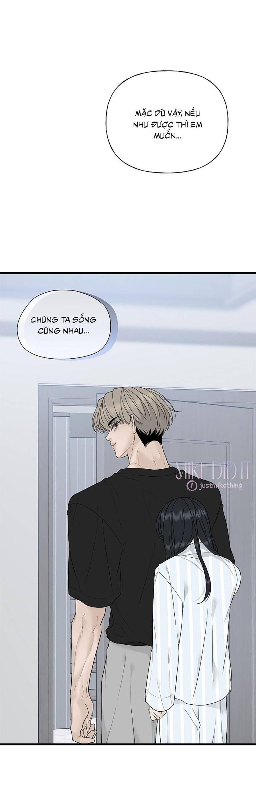 Kẻ Xâm Nhập Dịu Dàng - Chapter 1 - Page 81