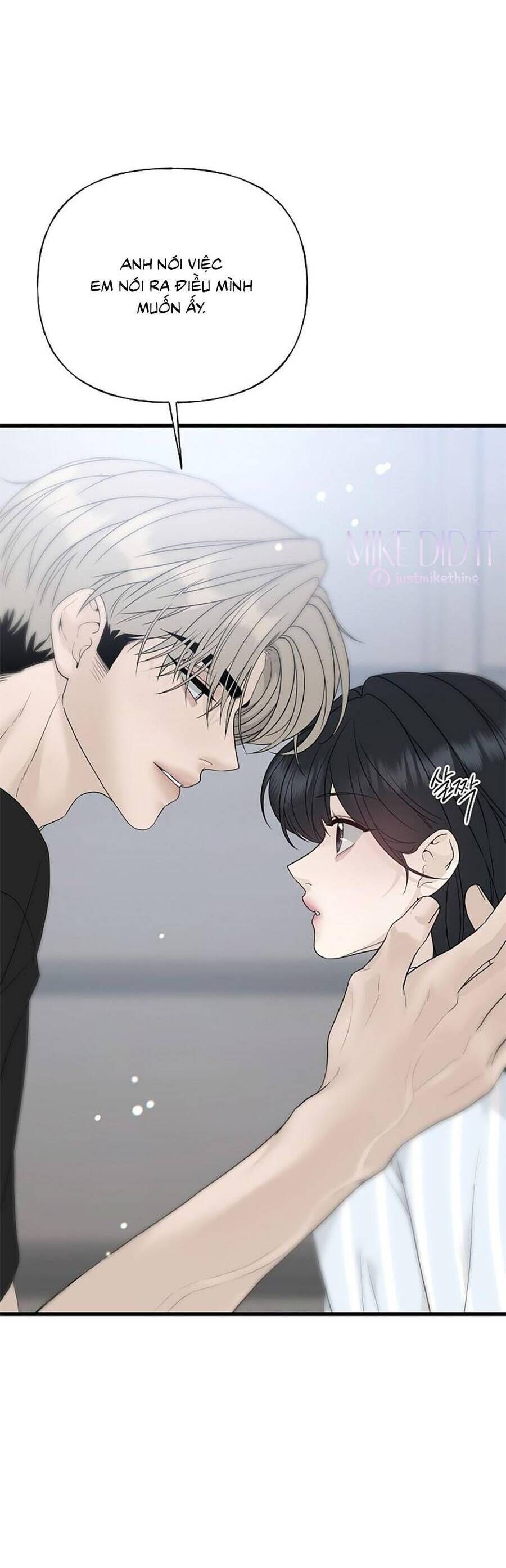 Kẻ Xâm Nhập Dịu Dàng - Chapter 1 - Page 84