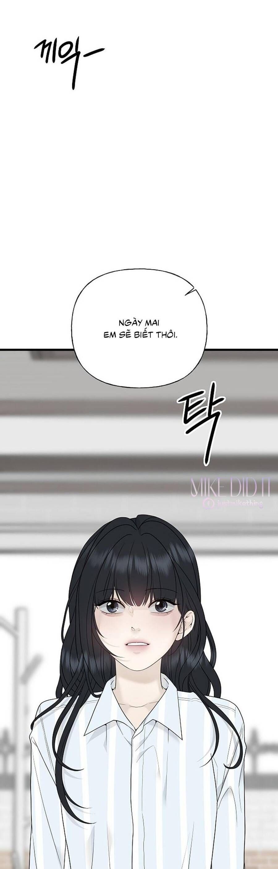 Kẻ Xâm Nhập Dịu Dàng - Chapter 1 - Page 89