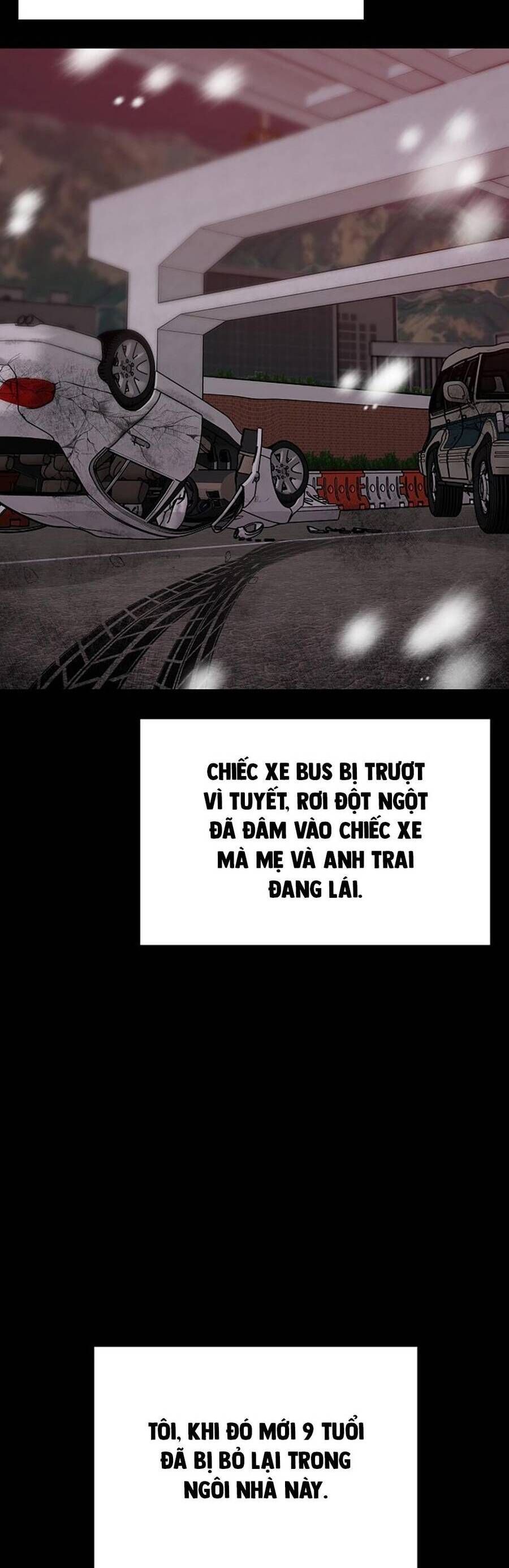 Kẻ Xâm Nhập Dịu Dàng - Chapter 1 - Page 9
